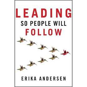 Leading So People Will Follow