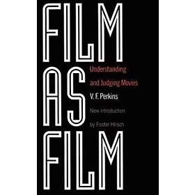 Film As Film