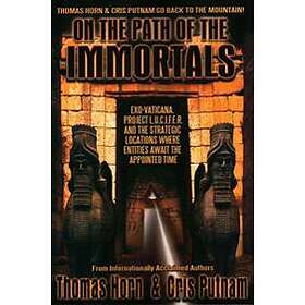 On The Path Of The Immortals: Exo-Vaticana, Project L. U. C. I. F. E. R., And The Strategic Locations Where Entities Await The Appointed Tim