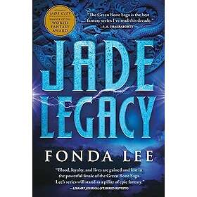 Jade Legacy