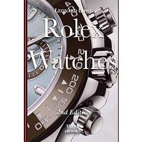 Rolex Watches: From The Rolex Submariner To The Rolex Daytona