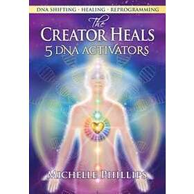 The Creator Heals