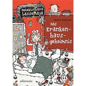 Das Krankenhausgeheimnis