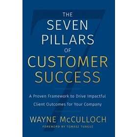 The Seven Pillars Of Customer Success