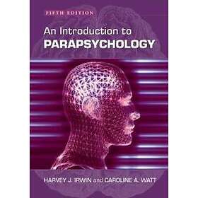 An Introduction To Parapsychology