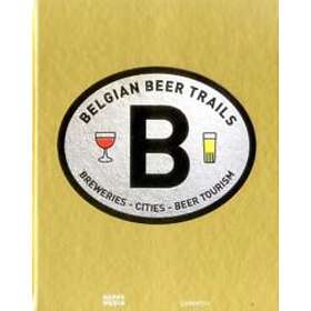 Belgian Beer Trails