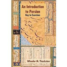An Introduction To Persian
