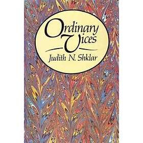 Ordinary Vices