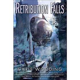 Retribution Falls