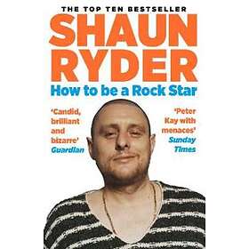 How To Be A Rock Star