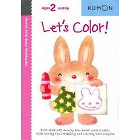 Let's Color