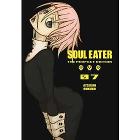 Soul Eater: The Perfect Edition 7