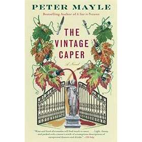 The Vintage Caper