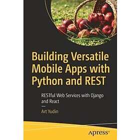 Building Versatile Mobile Apps With Python And REST