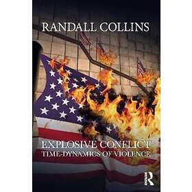 Explosive Conflict
