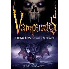 Vampirates: Demons Of The Ocean