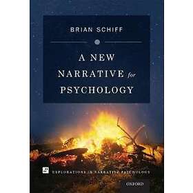 A New Narrative For Psychology