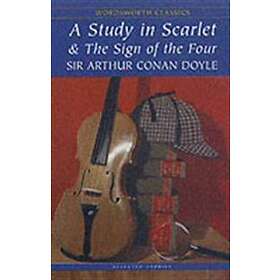A Study In Scarlet & The Sign Of The Four