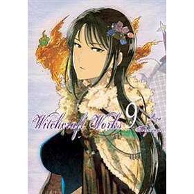 Witchcraft Works 9