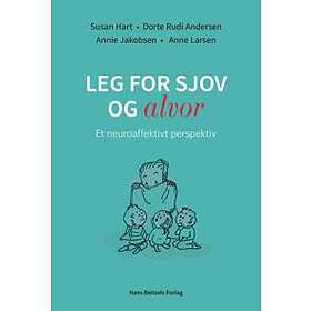 Leg For Sjov Og Alvor