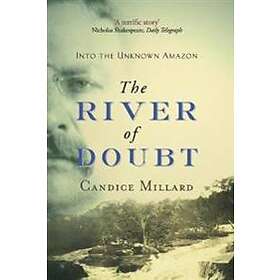The River Of Doubt