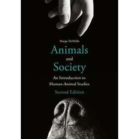 Animals And Society