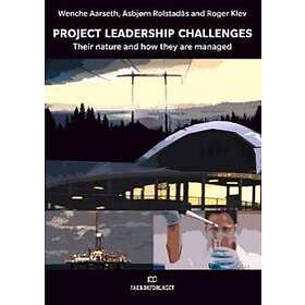 Project Leadership Challenges
