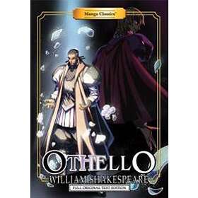 Manga Classics Othello