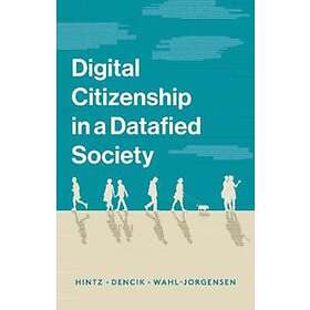 Digital Citizenship In A Datafied Society