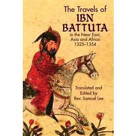The Travels Of Ibn Battuta