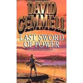 Last Sword Of Power