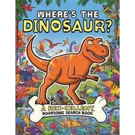 Where's The Dinosaur?