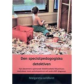 Den Specialpedagogiska Detektiven