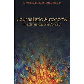 Journalistic Autonomy