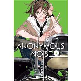 Anonymous Noise, Vol. 6
