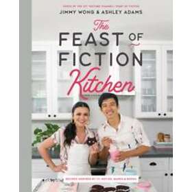 The Feast Of Fiction Kitchen