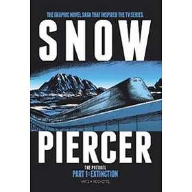 Snowpiercer: Prequel Vol. 1: Extinction