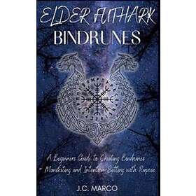 Elder Futhark Bindrunes