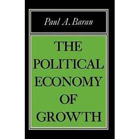 Political Economy Of Growth