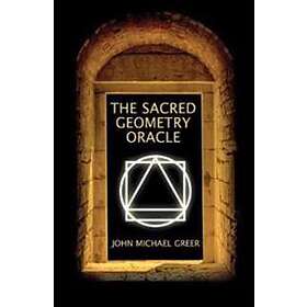 The Sacred Geometry Oracle