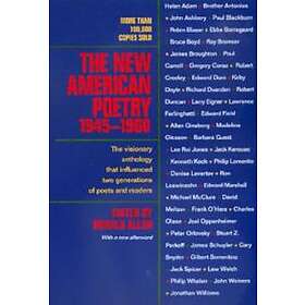 The New American Poetry, 1945-1960