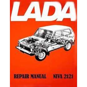 Lada Niva 2121 Repair Manual