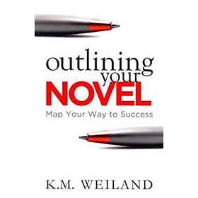 Outlining Your Novel: Map Your Way To Success