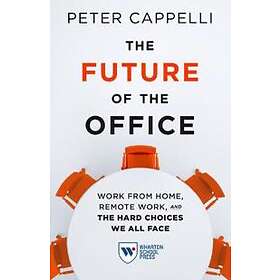 The Future Of The Office