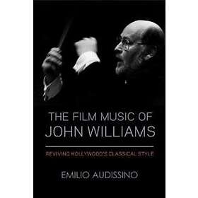 The Film Music Of John Williams