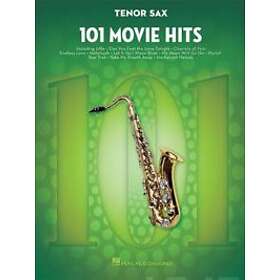 101 Movie Hits