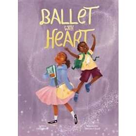 Ballet With Heart