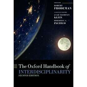 The Oxford Handbook Of Interdisciplinarity