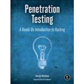 Penetration Testing