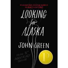 Looking For Alaska Deluxe Edition